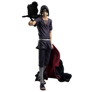 Uchiha Itachi from Jfigures